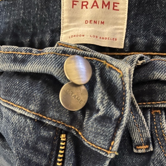 FRAME - Le Sylvie Kick Boot Heritage - 24 - Picture 2 of 12